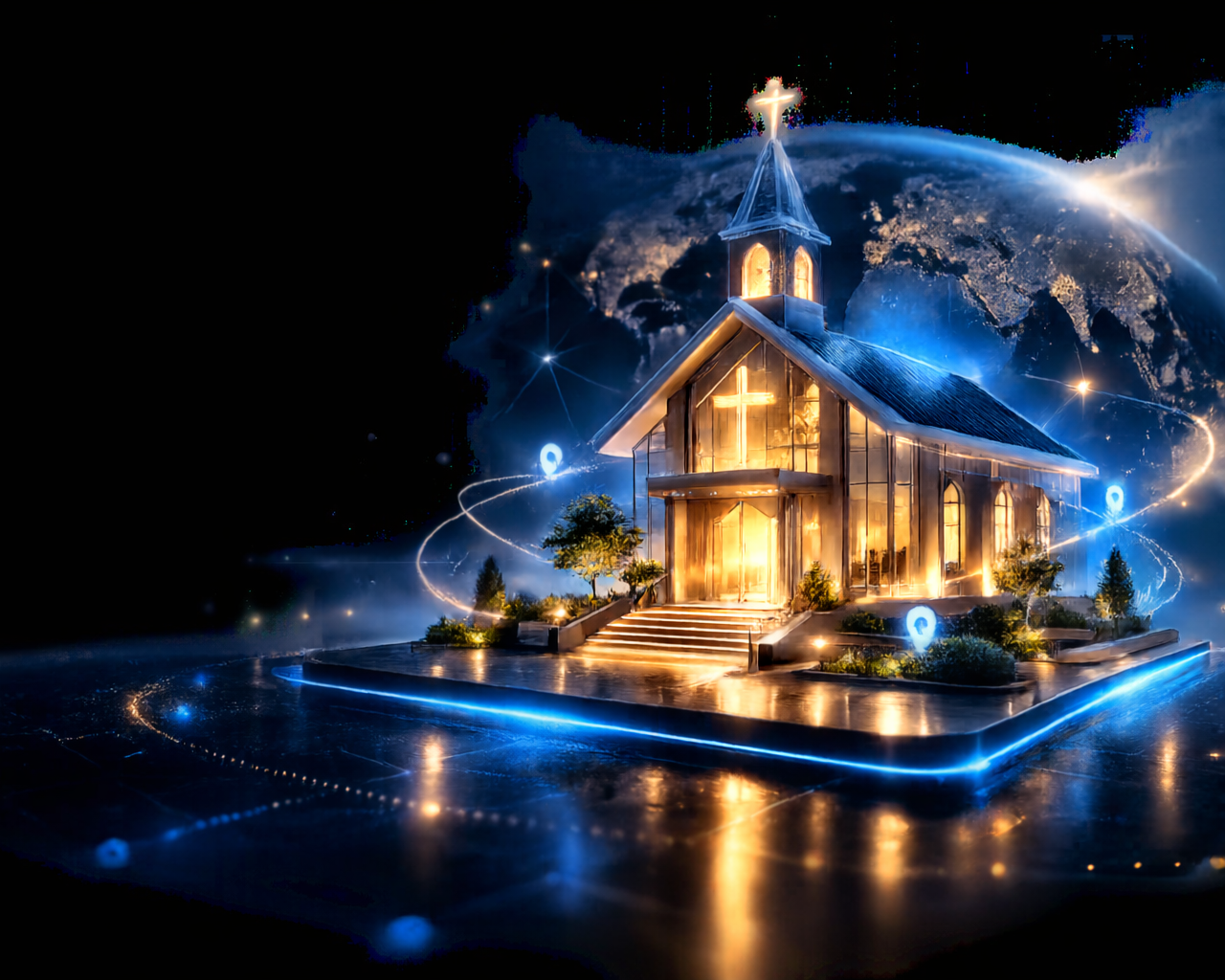 Summit Bible Church